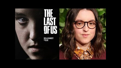 The Hidden Meaning of "The Last of Us" - Mr E