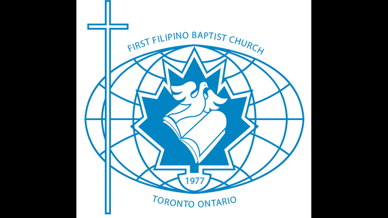 [Worship Service] Sermon - "Inspired" - June 22 2025