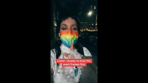 Israel Attacks Iran!