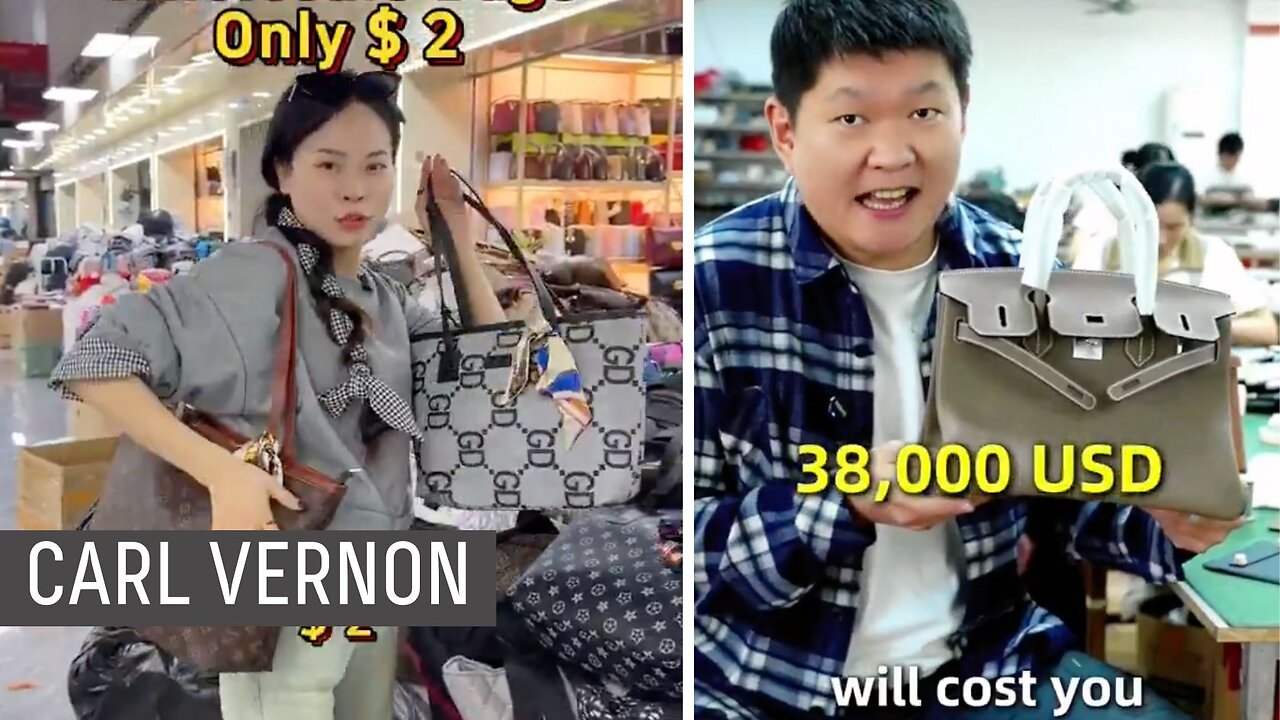 The SCAM is EXPOSED