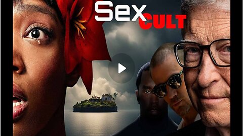Secret Islands of the Elite| Blink Twice with Your Eyes Wide Shut| Shattered Paradise