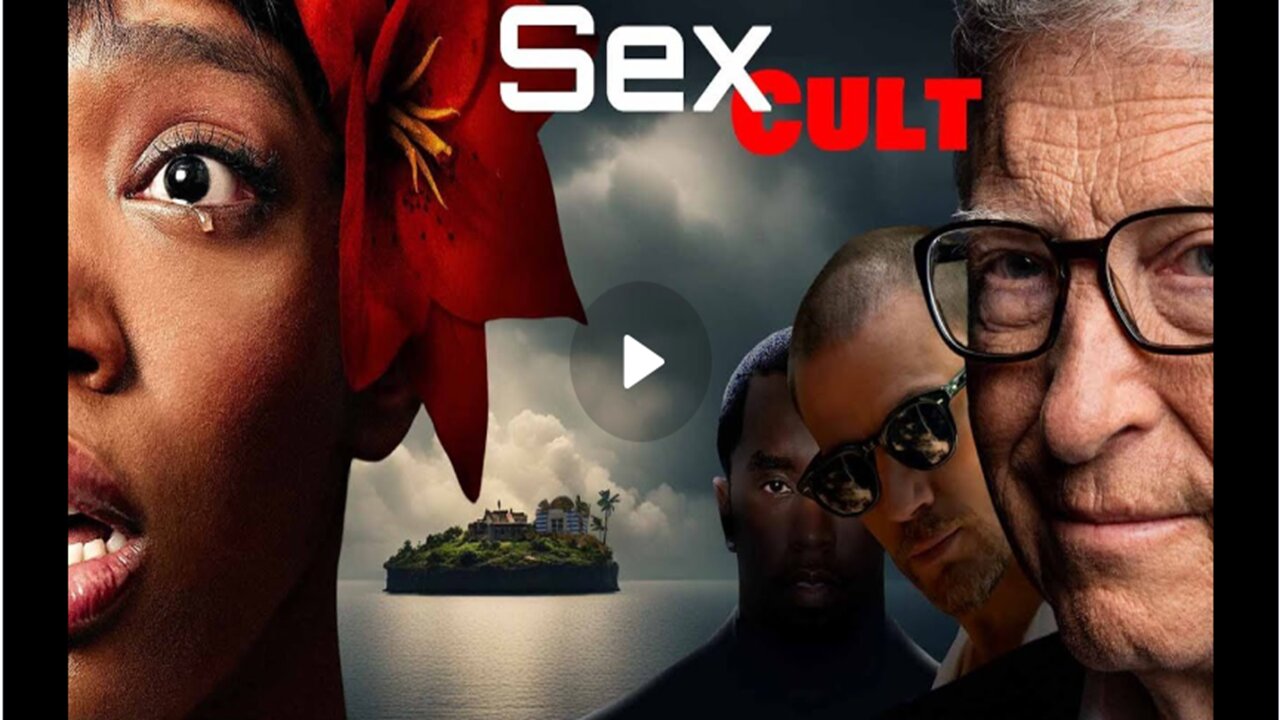 Secret Islands of the Elite| Blink Twice with Your Eyes Wide Shut| Shattered Paradise