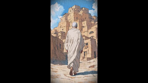 A Man Shunned by Society, Loved by the Prophet ﷺ