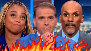 Scott Jennings WRECKS Democrats On Every Hot Button Issue