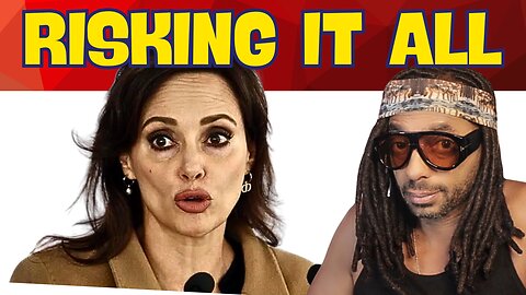 🔥 Mexican Senator RISKING IT ALL Against Cartels | Wolf Kage Los Angeles