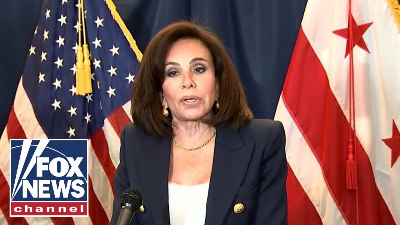 Pirro announces indictment of Haitian gang leader Jimmy Barbecue Cherizier