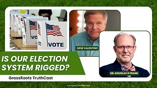 Is America’s election system truly secure