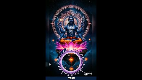 “Shani Dev Blessings 🙏 | Saturday Special Devotional Video