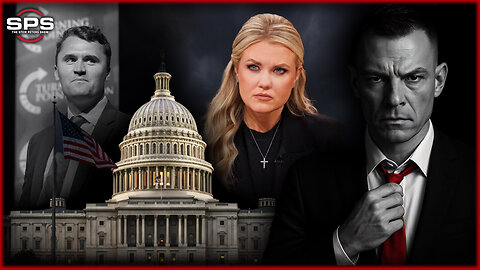 THOSE EYES: Mitch Snow Doubles Down on Erika Kirk, Fort Huachuca