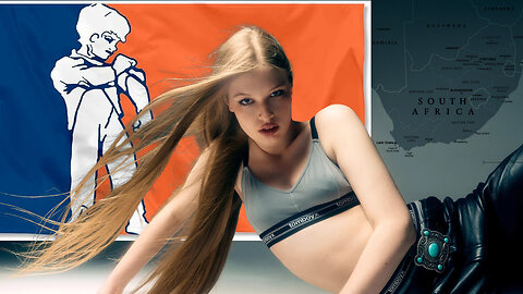 Elon Musk's trans daughter gives us a self hating history lesson about South Africa