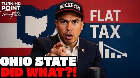 Would You Want a Flat Income Tax?