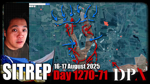 [ Ukraine SITREP ] Now that Ukraine entered the fog.... Russia advances on other fronts...