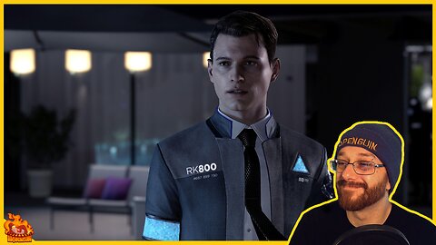 DETROIT: BECOME HUMAN - Things You STILL Didn't Know (Expert Insight) 🔍