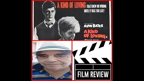 A Kind Of Loving 1962 Movie Review
