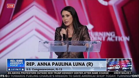 Rep APL: Pelosi Is The Real Wolf of Wall Street