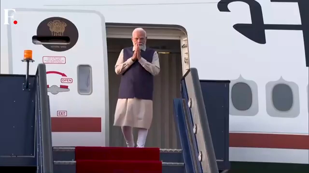 India’s_PM_Modi_in_UK,_Landmark_Trade_Agreement__Set_To_Be_Signed___N18G