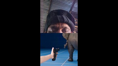 shooting