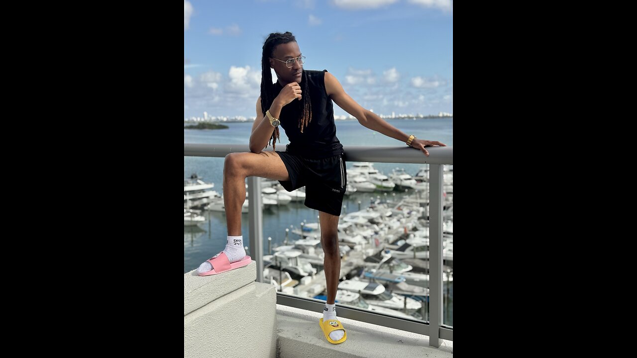 Smooth Doubleb, THeCaptain¥ - Last ditch effort