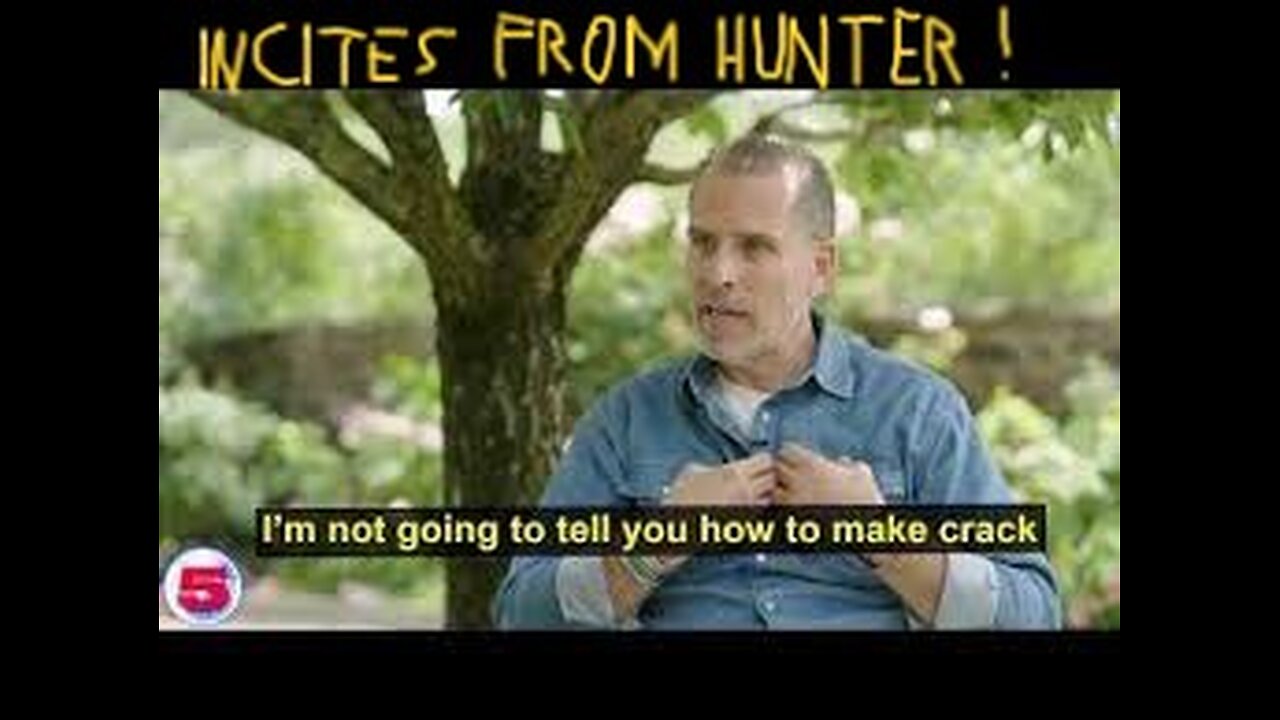 The WISE Incite of Hunter Byedone!
