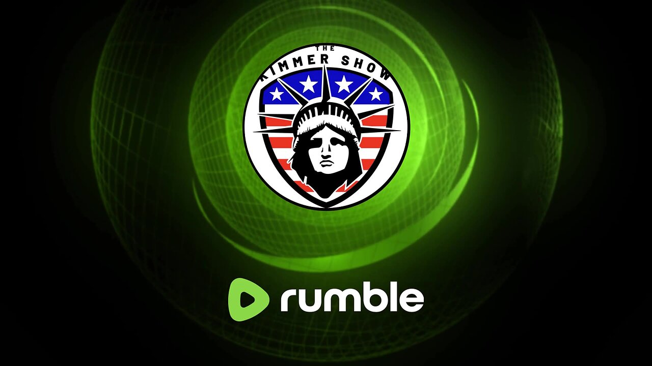 The Kimmer Show Friday April 11th