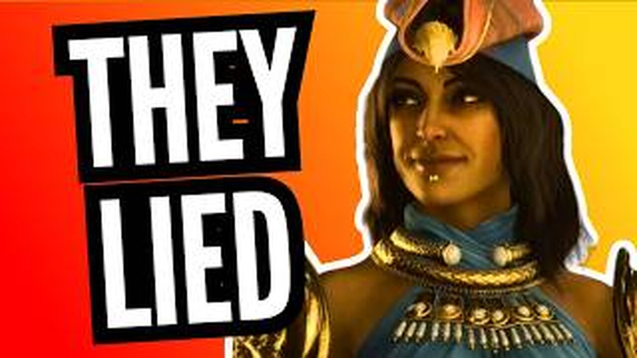 Bioware LIED and PC Gamer Got EXPOSED for Covering