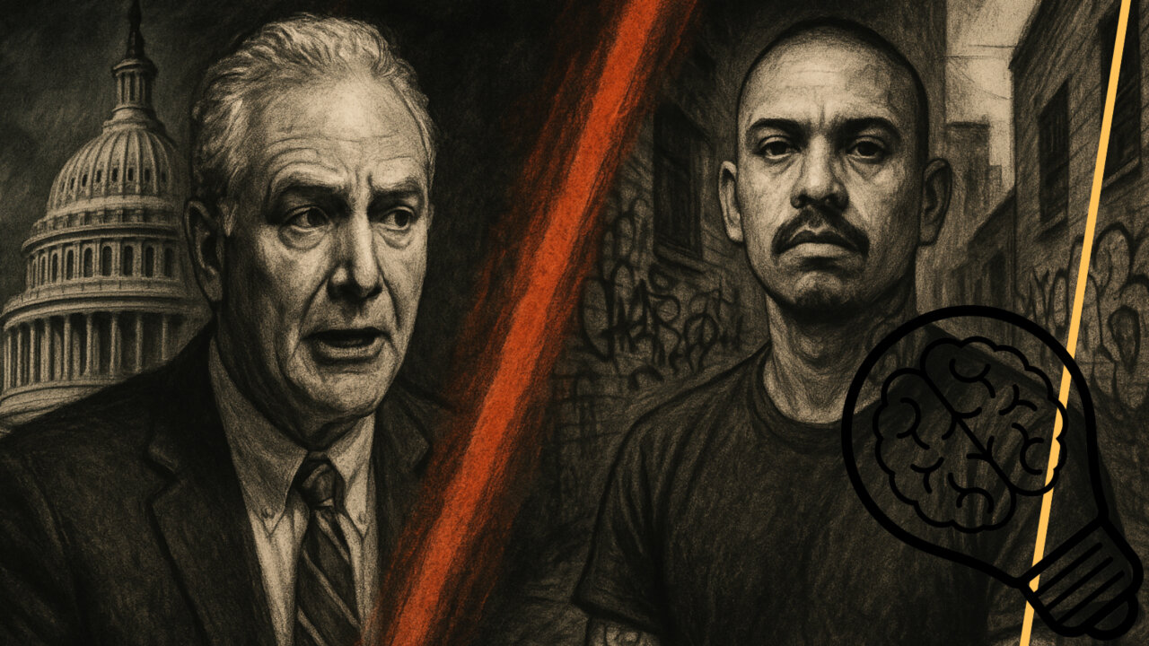 Sen. Van Hollen Defends Due Process in Controversial MS-13 Deportation Case