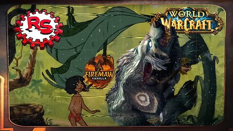 The Bear Necessities - Firemaw WoW - World Of Warcraft