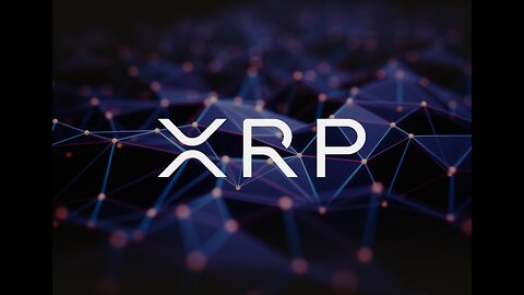 XRP Live Price Chart