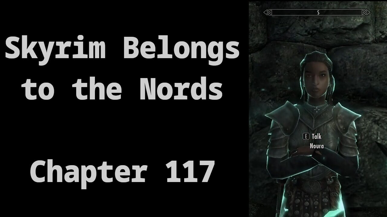 Chapter 117: The Serpent Pit