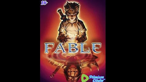 [LoW eFfOrT] Fable with Salty!