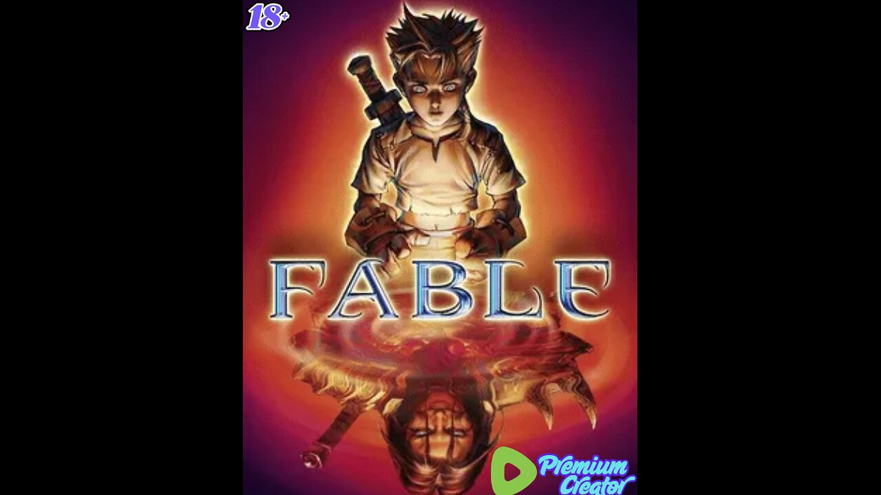 [LoW eFfOrT] Fable with Salty!