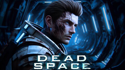 Dead Space: The Epic Horrifying Truth