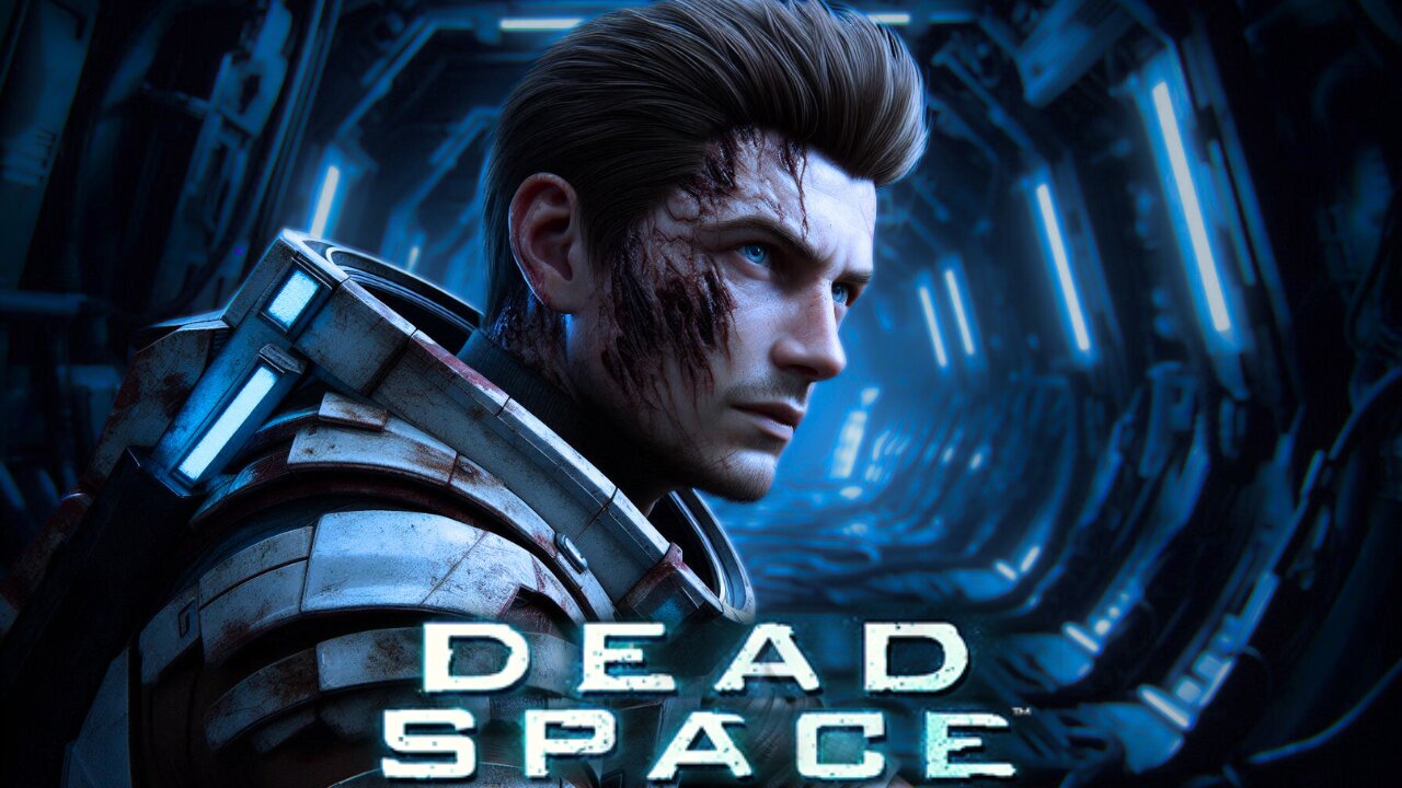 Dead Space: The Epic Horrifying Truth