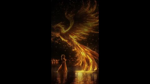 Phoenix Rising!