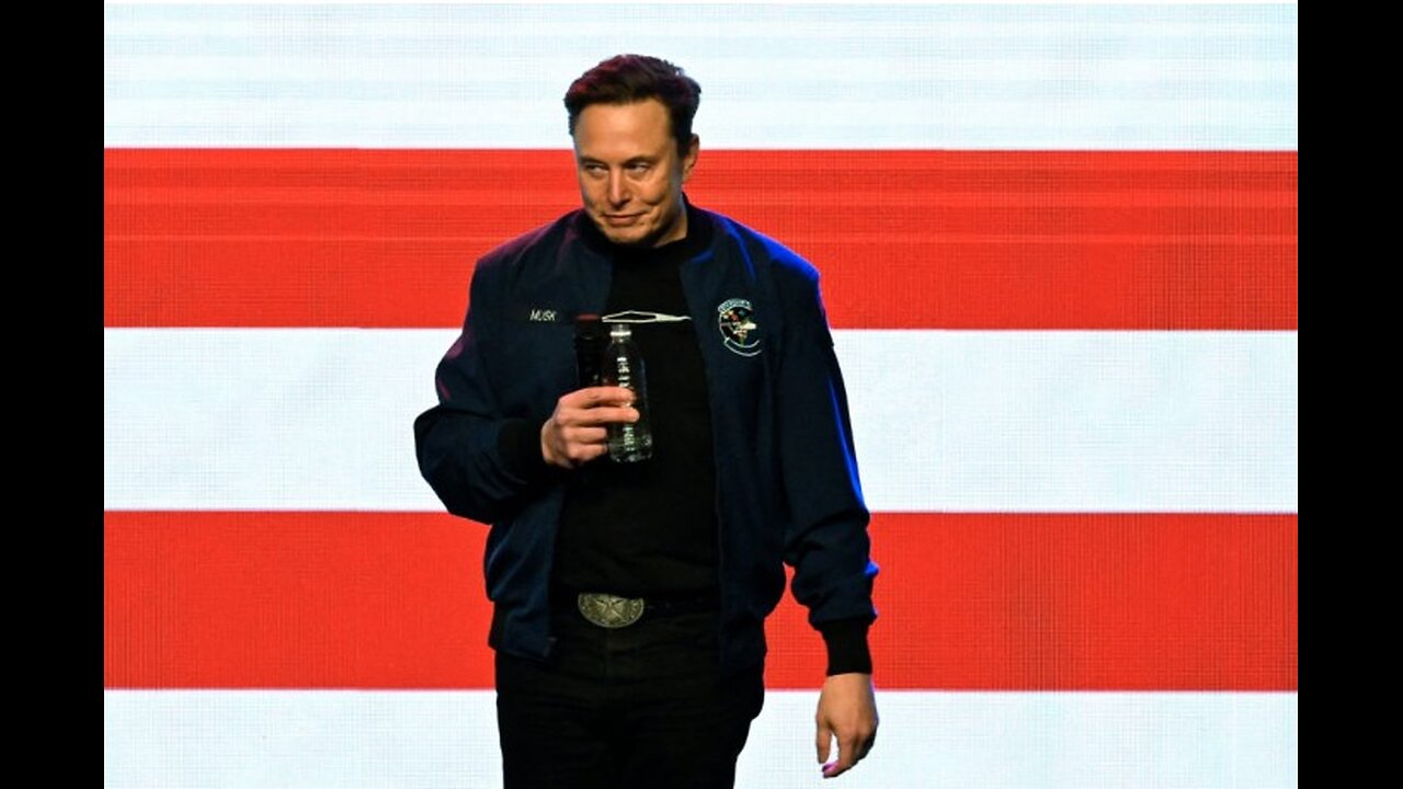Tesla Stock Plummets as Musk Promises to Step Back From DOGE Role