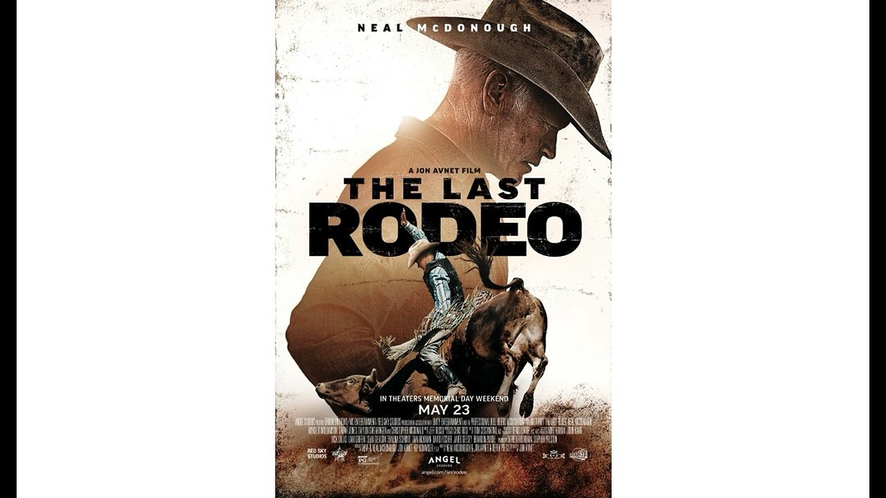 Neal McDonough Opens Up About ‘Brutal’ Life Struggles As Inspiration Behind Film ‘Forgotten’ America