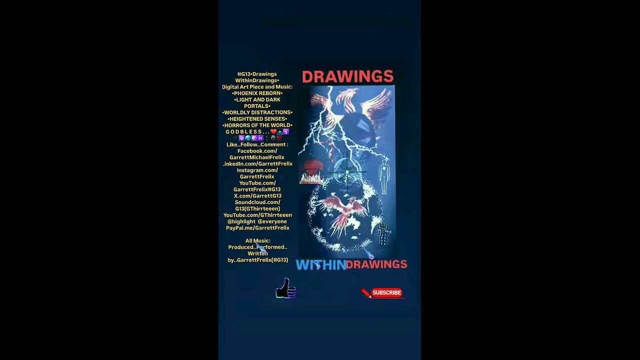 #G13▪︎DRAWINGS WITHINDRAWINGS▪︎