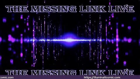 "Unveiling the Truth: Are You Under Illuminati Mind-Control? With Jesse Hal of the Missing Link"