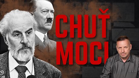 CHUŤ MOCI: tajné zasvěcení do totalitní sekty | #14