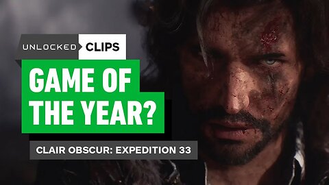 Clair Obscur - Expedition 33 Might Already Be an Instant RPG Classic - Unlocked Clips