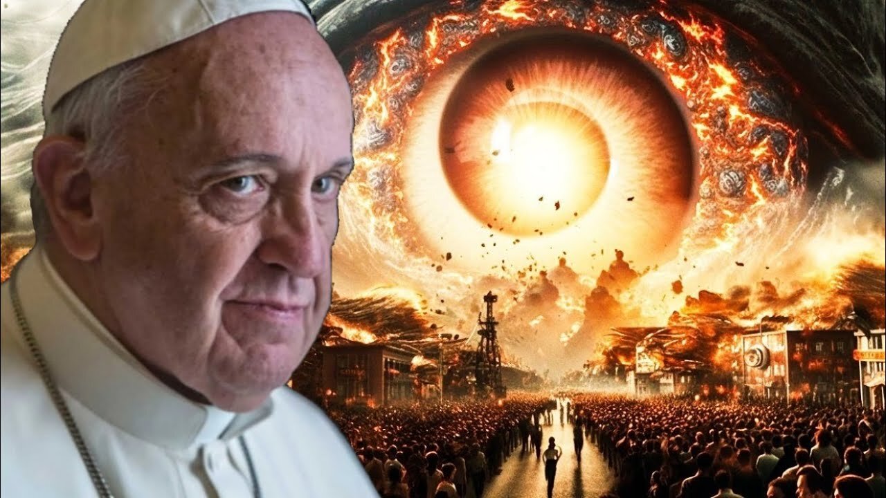 La storia su ciò che accadrà in seguito sta diventando sempre più bizzarra