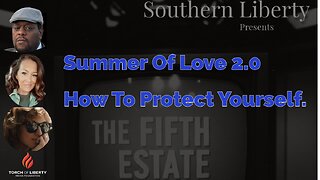 Southern Liberty Presents The Fifth Estate - 06.13.2025
