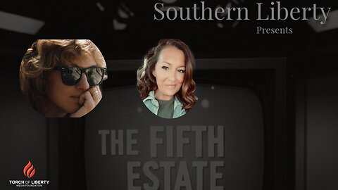 Southern Liberty Presents The Fifth Estate - 06.13.2025
