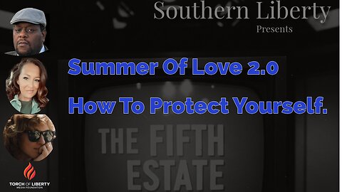 Southern Liberty Presents The Fifth Estate - 06.13.2025