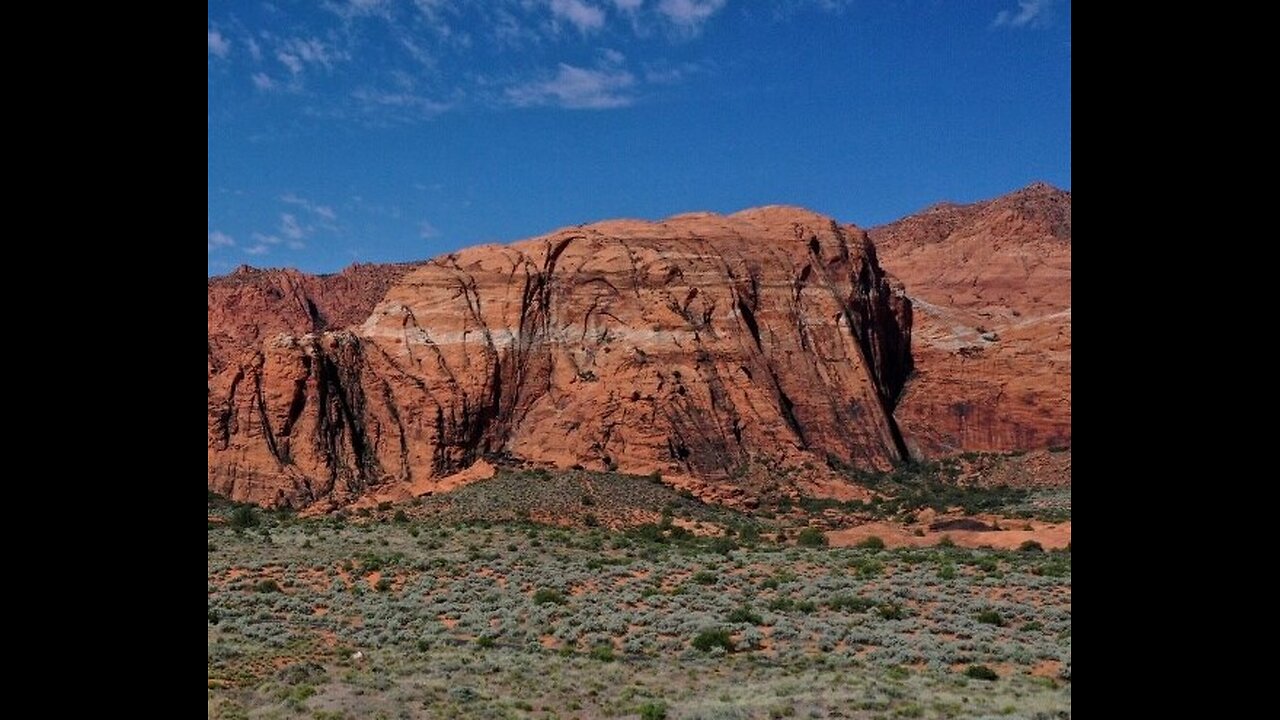 House GOP Votes to Sell Public Land in Utah, Nevada