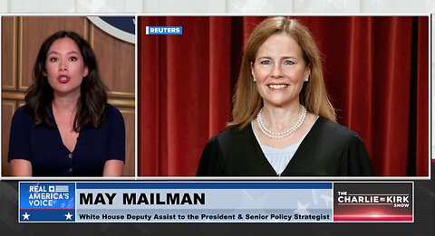 Amy Coney Barrett Flames Ketanji Brown Jackson Over Dissent in Nationwide Injunction Case