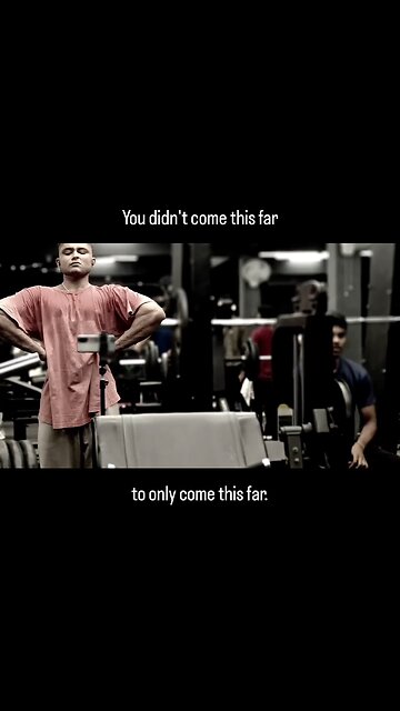 Get back to work🤙