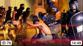 Europe Descends into ANARCHY as Migrant Gangs TERRORIZE Innocent Victims! 7.17.25