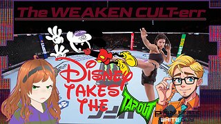Gina Wins: Flawless Victory! Did Trump Just Save Gaming? | CULT-ure WEAK