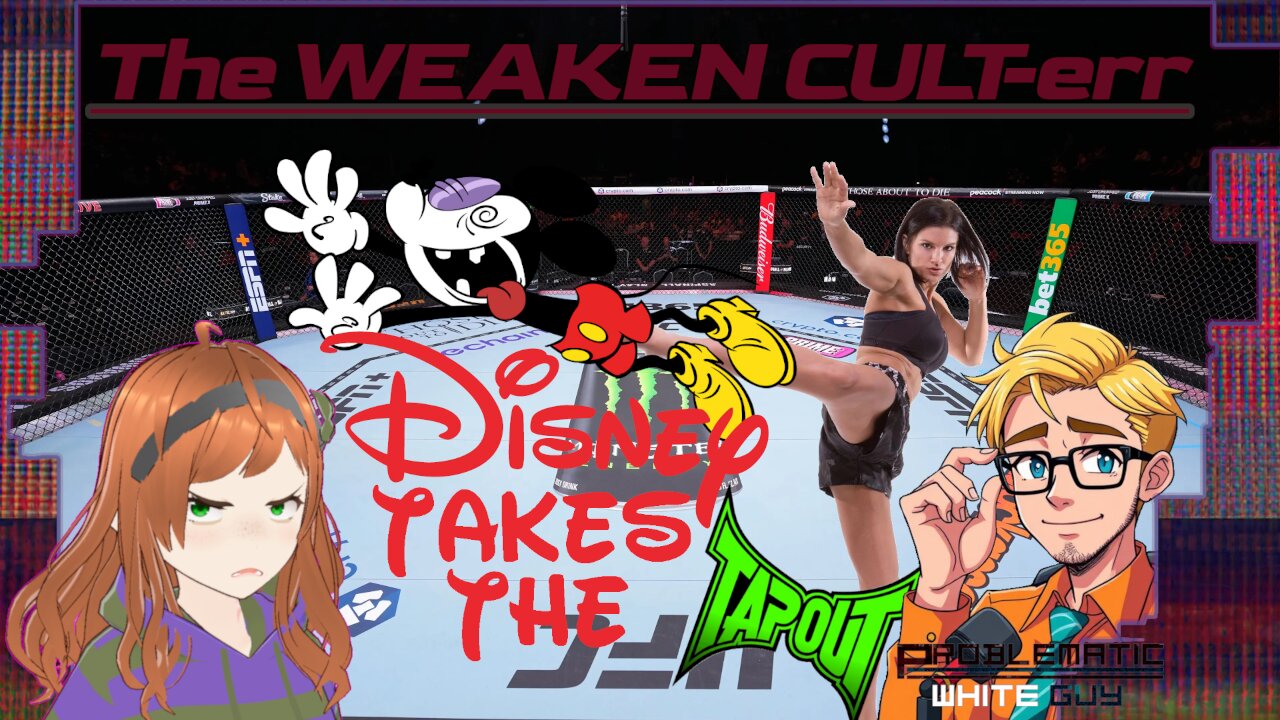 Gina Wins: Flawless Victory! Did Trump Just Save Gaming? | CULT-ure WEAK